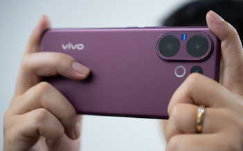 Trải nghiệm vivo V60 5G: thiết kế tinh gọn cùng khả năng nhiếp ảnh linh hoạt