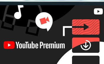 Người dùng YouTube Premium nhận quà lớn với 5 tính năng tiện lợi