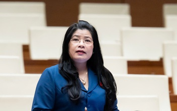 Đề xuất công khai tên, địa chỉ cơ quan, cá nhân có hành vi lãng phí