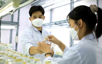 Liêm chính khoa học chính thức vào luật: Khoa học VN chuyển từ 'lượng' sang 'chất'?