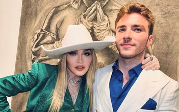 Madonna tiết lộ giai đoạn đau đớn nhất cuộc đời