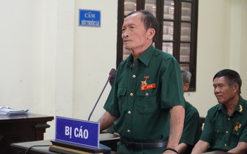 Tòa trả hồ sơ 6 cựu chiến binh kêu oan khi ra tù ở Lâm Đồng