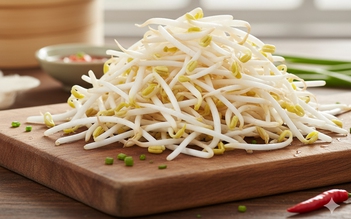 Giá đỗ với người tiểu đường: Thực phẩm 'vàng' hay cần kiêng kỵ?