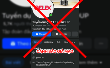 Lừa đảo tuyển dụng trực tuyến: Bẫy tinh vi nhắm vào người tìm việc