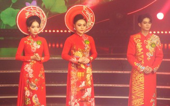 20 năm chọn nhân tài cho cải lương vọng cổ