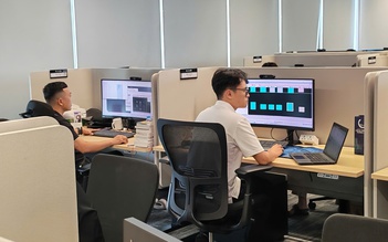 Tập đoàn vi mạch bán dẫn Marvell khai trương 3 văn phòng mới tại Việt Nam