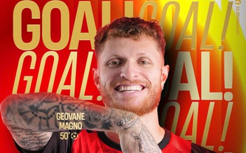 Geovane và Janclesio chính thức được đề nghị hỗ trợ nhập tịch Việt Nam: Thầy Kim và Bộ Tư pháp vào cuộc