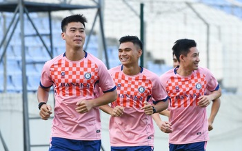 Lịch thi đấu V-League mới nhất: Hà Nội không được phép thua, HAGL ‘đỏ mắt’ chờ chiến thắng