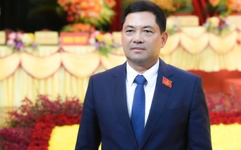 Thứ trưởng Bộ Quốc phòng Nguyễn Hồng Thái làm Bí thư Tỉnh ủy Bắc Ninh