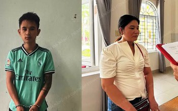 Bị bắt vì tiêu thụ sâm Ngọc Linh của nhóm trộm ở Đà Nẵng