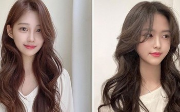 Top 5 kiểu tóc lên xu hướng mùa thu, nàng nào cắt rồi cũng ưng quá chừng