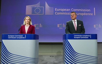 Thủ thuật trong, thông điệp ngoài