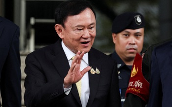 Thực hư việc ông Thaksin rời Thái Lan đến Singapore