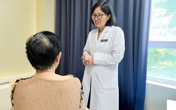 Tự mua thuốc theo toa cũ uống 1 năm, cụ bà bị rối loạn nhịp tim chậm