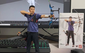 Những cảnh báo khi 'bắt trend' làm tượng từ AI