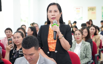 Chuyện về những ‘người gác cổng’ bảo vệ tài chính cho khách hàng
