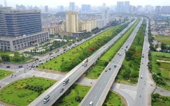 Cục CSGT đề nghị bổ sung đinh phản quang, sơn cảnh báo tốc độ lên mặt đường