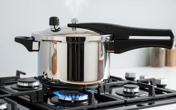 Khi nào nên thay nồi áp suất mới?