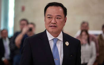 Thái Lan có tân thủ tướng