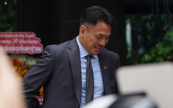 Liên đoàn Quyền anh Việt Nam chính thức lên tiếng vụ việc ông Lưu Tú Bảo: Nhiều thông tin nóng