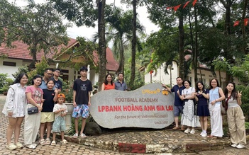 Kinh tế thể thao ở Việt Nam, 'mỏ vàng' bị bỏ quên: Đã đến lúc phải thay đổi tư duy