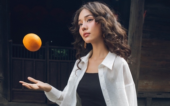 Blazer, áo khoác dáng ngắn 'lên ngôi' khi nàng ưu tiên cho vẻ ngoài phong cách