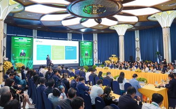 Làm thế nào để thu hút nguồn vốn xanh quốc tế?