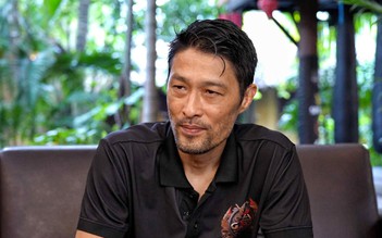 Johnny Trí Nguyễn nói về mối quan hệ với người cũ sau chia tay