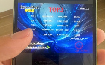 Hy hữu: Hai vợ chồng cùng bị lừa đảo qua mạng với thủ đoạn khác nhau