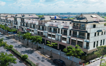 Điều gì khiến Imperia Grand Plaza Đức Hòa khác biệt giữa rừng dự án vệ tinh?