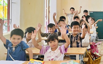 Xây dựng người Việt khỏe mạnh, trí tuệ, tầm vóc