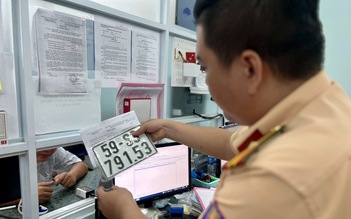 Giảm 30% phí đăng ký, mua xe mới tiết kiệm bao nhiêu?