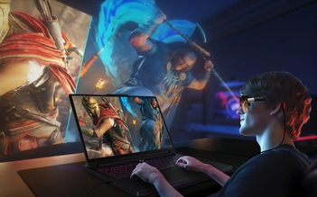 Lenovo ra mắt loạt sản phẩm mới tích hợp AI