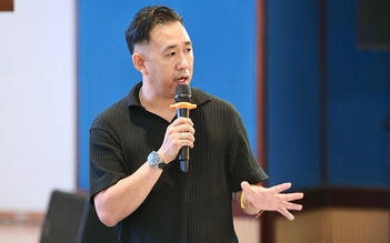 Concert Việt hướng đến thị trường nước ngoài: Góp phần thúc đẩy phát triển công nghiệp văn hóa