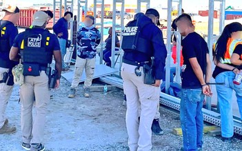 Tổng thống Hàn Quốc ra chỉ đạo khẩn sau vụ công dân bị bắt tại Mỹ