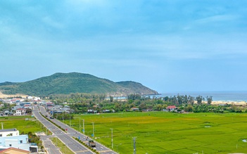 Gia Lai chấp thuận đầu tư Khu dân cư Nam Đề Gi hơn 1.800 tỉ đồng