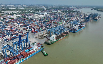 Độ mở cao hàng đầu thế giới, kinh tế Việt Nam thế nào?