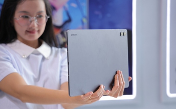 Galaxy Tab S11 series - Chiếc AI Tablet xu hướng làm việc linh hoạt hiệu suất cao