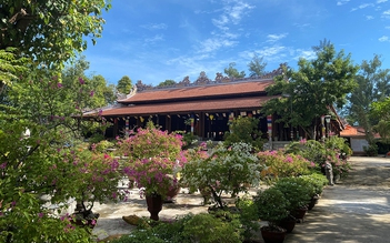 Tinh hoa ẩm thực chay Huế: Khởi nguồn