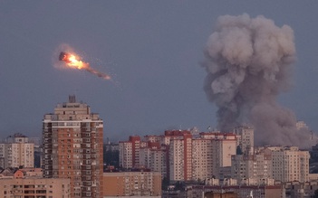 Chiến sự Ukraine ngày 1.292: Nga không kích lớn chưa từng thấy, Ukraine tấn công tại Bryansk