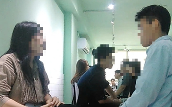 Đa cấp lừa đảo mùa nhập học ở TP.HCM: Vi phạm pháp luật nghiêm trọng