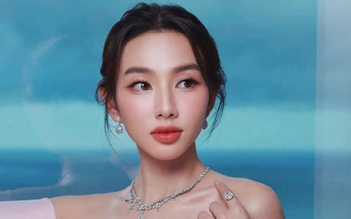 'Dành tặng kẹo Kera cho Thùy Tiên' vì hoa hậu này không thích ăn rau