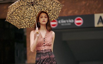 Tự tin diện trang phục haute couture vào công sở