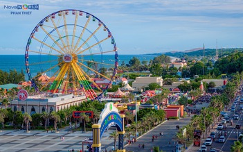 Novaland 'chơi' lớn, phát hành gần 100 triệu cổ phiếu thưởng và bán rẻ cho nhân viên