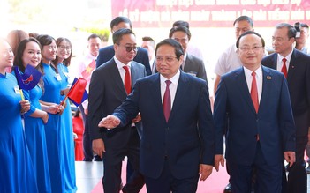 'Tiếng nói Việt Nam' luôn vang xa, bay cao