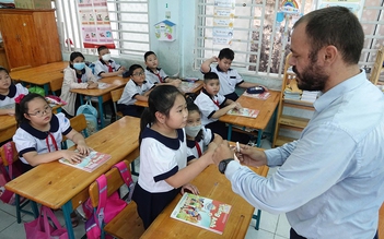 Tin tức đặc biệt trên báo in Thanh Niên 8.9.2025