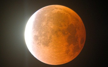Kỳ thú: Người Việt sẽ được ngắm nguyệt thực kéo dài từ… năm 2028 đến năm 2029