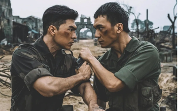 Khán giả bình phim Việt: Thấy gì khi 'Mưa đỏ' vượt mặt 'Mai' của Trấn Thành