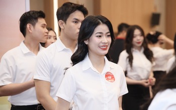 Vietjet chào đón gần 1.000 ứng viên tài năng tại Vietjet Sky Career Day 2025