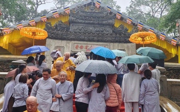 Tinh hoa ẩm thực chay Huế: Từ chùa Huế đến đời sống hằng ngày